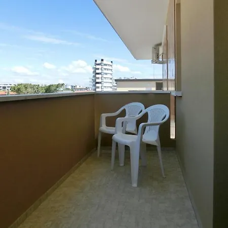Salisburgo Apartament Lignano Sabbiadoro