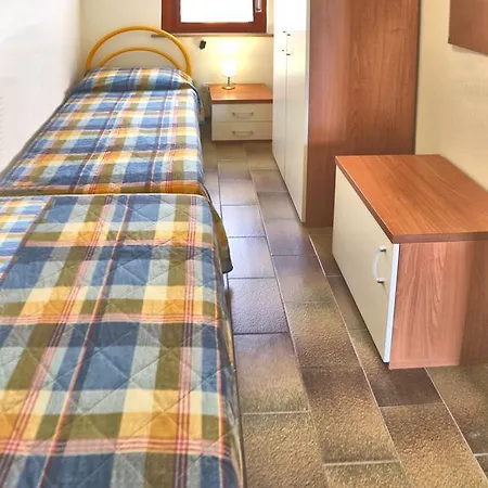 Apartament Salisburgo