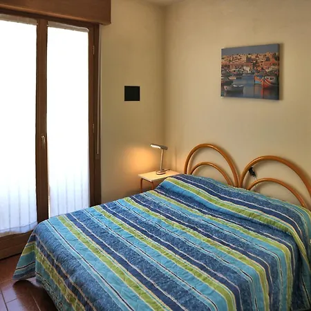 Apartament Salisburgo