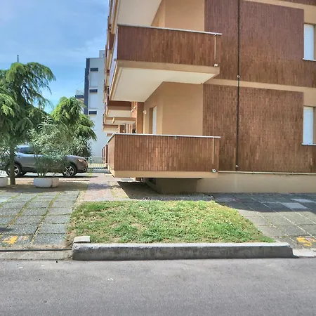 Salisburgo Apartament Lignano Sabbiadoro