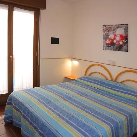Salisburgo Apartament